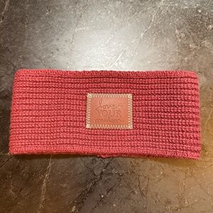 Love your melon warm headband